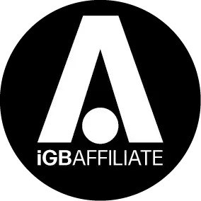iGB Affiliate Barcelona 2026 logo